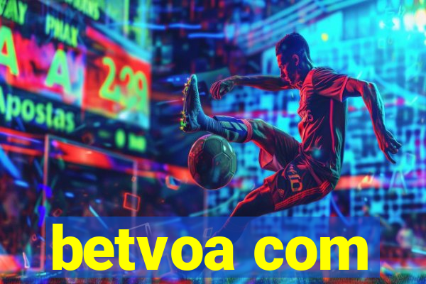 betvoa com